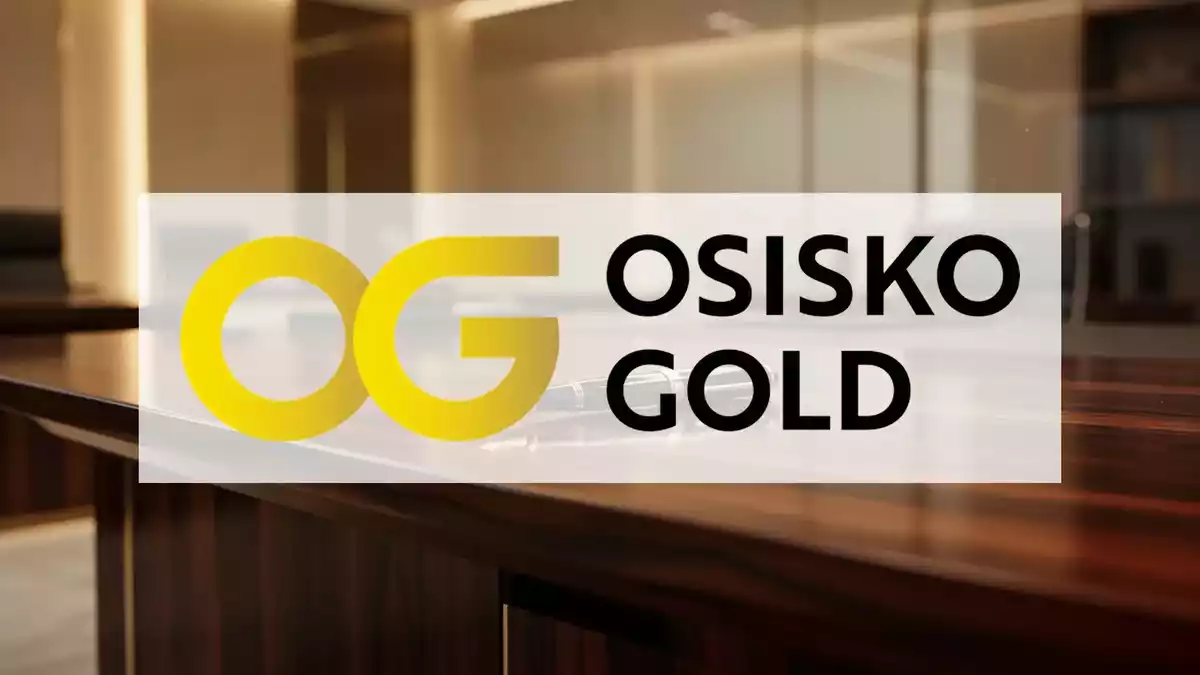 Osisko Gold: CFO-Wechsel und bessere Kreditkonditionen