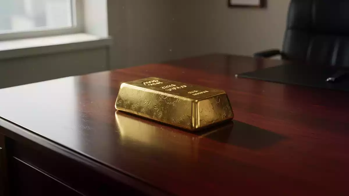 Goldpreis erholt sich: Waller dämpft Sorgen vor Zinserhöhung