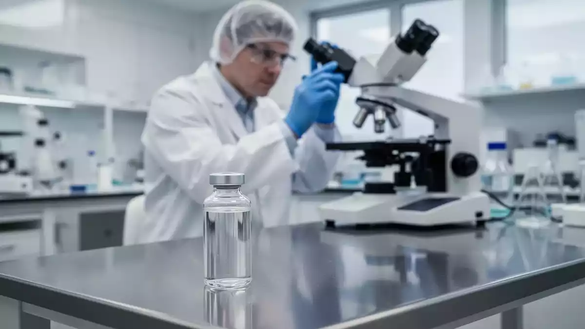 Onco-Innovations bereitet klinischen Start von ONC010 vor
