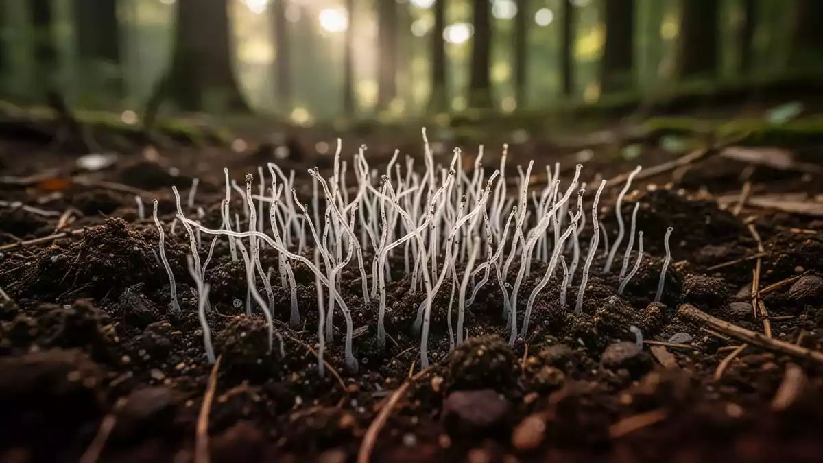 Psilocybin schützt Mäuse vor Nervenschäden durch Chemotherapie