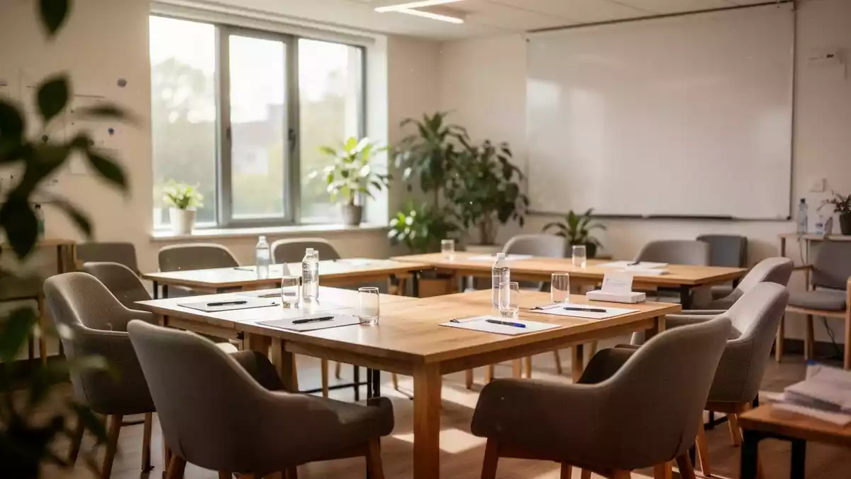 dpa und BAGSO starten neue Online-Trainings für Seniorenbegleiter