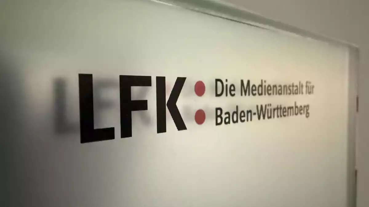 Die Landesanstalt für Kommunikation Baden-Württemberg hat das Phänomen untersucht. (Archivbild) - Bild: Marco Krefting/dpa