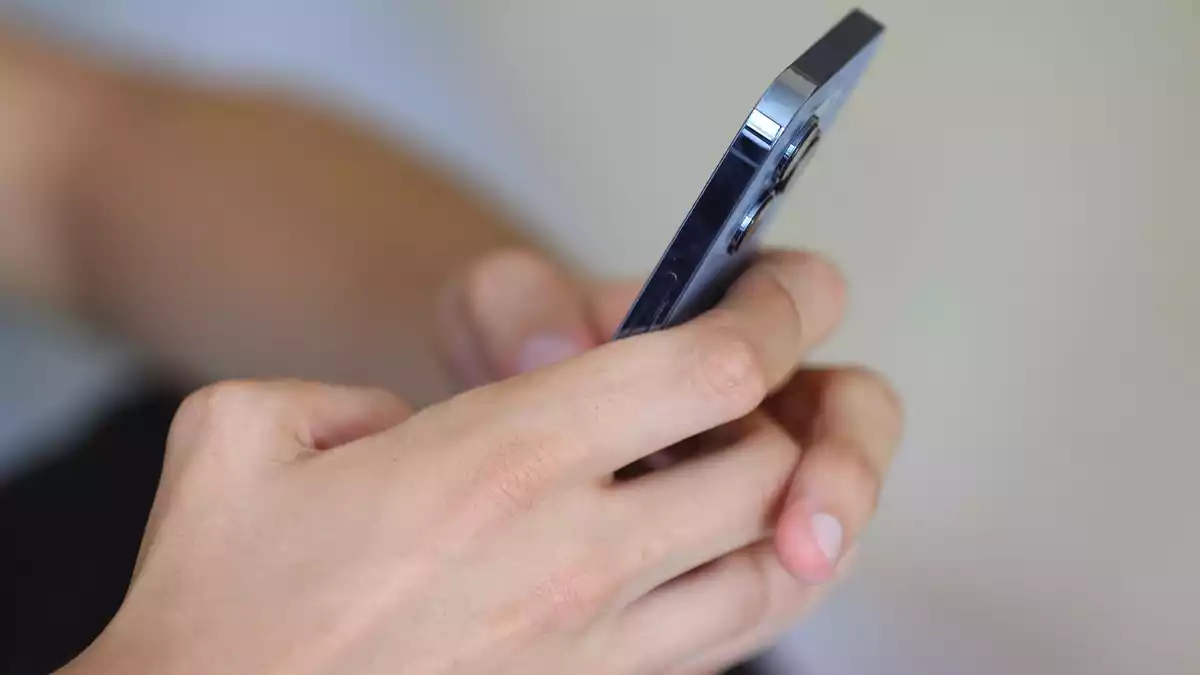 Manche Kommentare haben auch strafrechtliche Relevanz. (Symbolbild) - Bild: Karl-Josef Hildenbrand/dpa