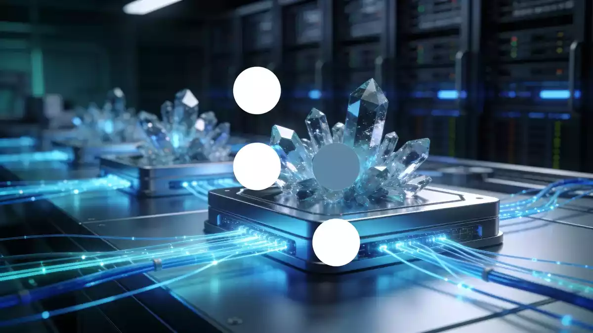 D-Wave Quantum: Finanzwechsel trifft auf starke Auftragsdynamik