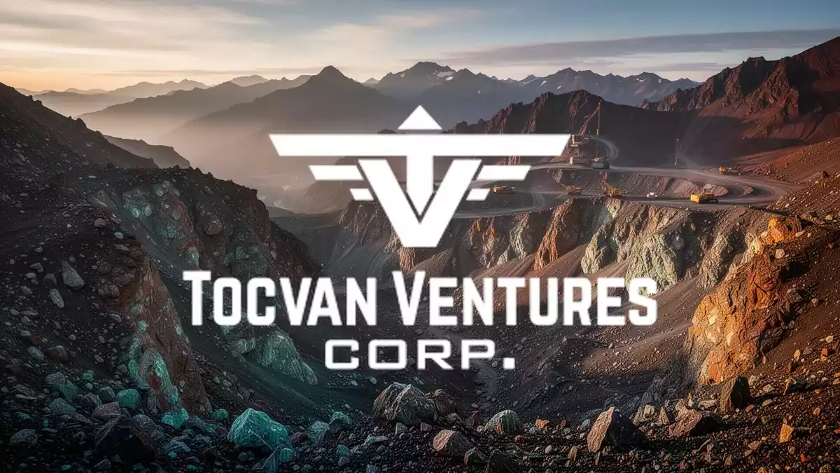 Tocvan Ventures übernimmt Gran Pilar vollständig und meldet neue Goldzone