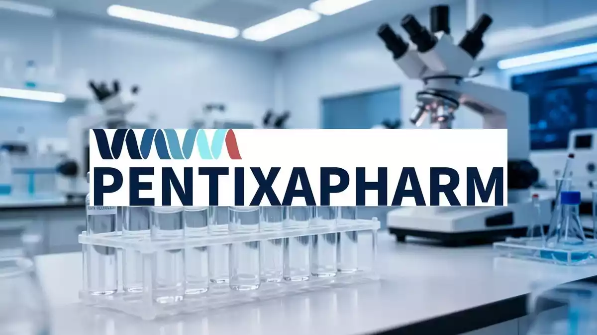 Pentixapharm stärkt Finanzierung und treibt klinische Pipeline voran