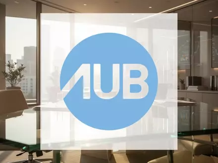 Minimalistisches, modernes Büroambiente mit einfallendem Licht als Symbol für wirtschaftlichen Erfolg und Unternehmenswachstum. - Foto: über boerse-global.de