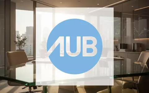 Minimalistisches, modernes Büroambiente mit einfallendem Licht als Symbol für wirtschaftlichen Erfolg und Unternehmenswachstum. - Foto: über boerse-global.de