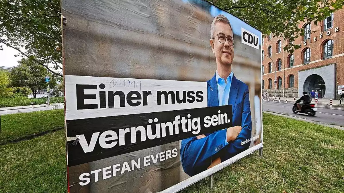 Evers will Obdachlose aus Schengenraum zur Rückkehr drängen