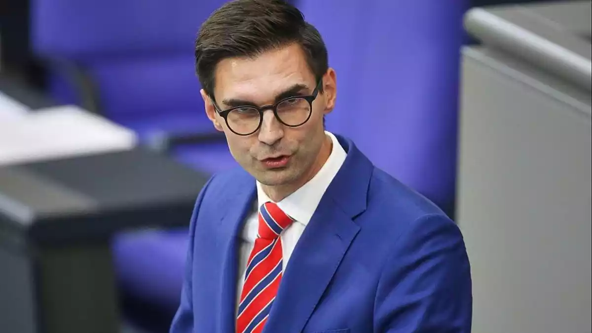 CDU-Landesgruppenchef: AfD hat Regierungsauftrag in Sachsen-Anhalt
