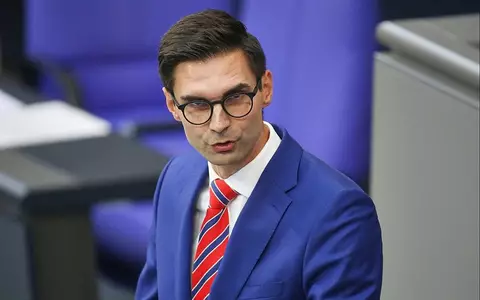 Sepp Müller (Archiv) - Foto: via dts Nachrichtenagentur