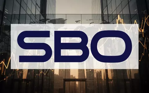 Abstrakte Darstellung einer professionellen Finanzumgebung mit Fokus auf Marktvolatilität und institutionelle Investitionen. - Foto: über boerse-global.de