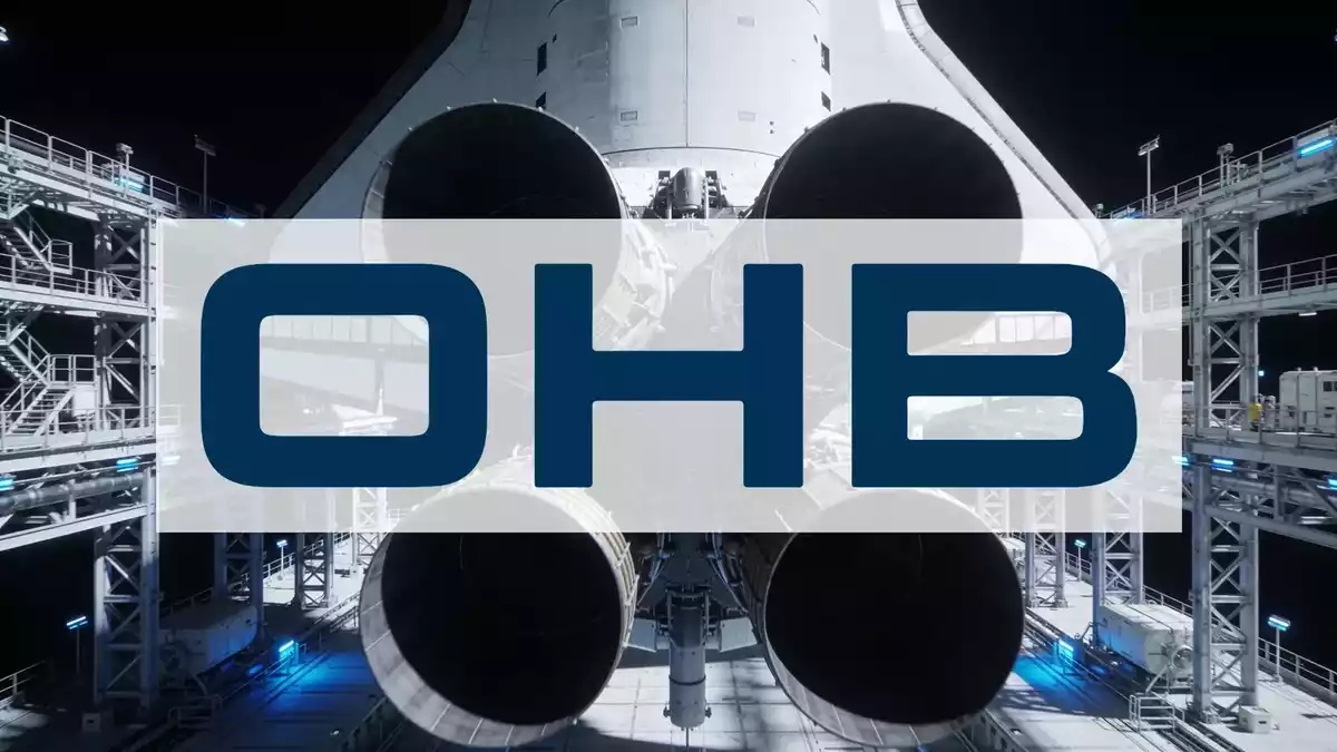 OHB erweitert Raumfahrtgeschäft mit Rocket Factory und LuxSpace