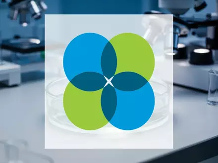 Abstrakte Darstellung moderner Biotechnologie und medizinischer Forschung in einem klinischen Labor. - Foto: über boerse-global.de