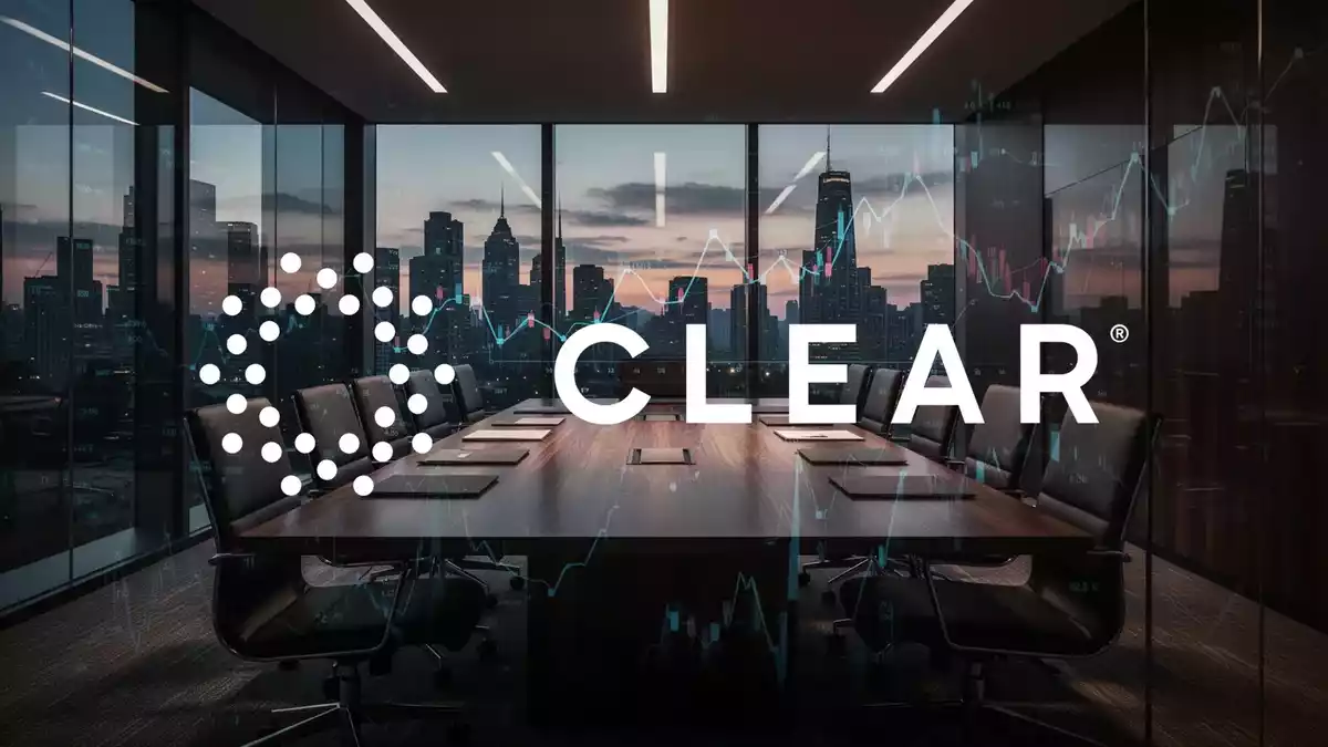 Clear Secure: Drei Führungskräfte verkaufen Aktien für 808.000 Dollar