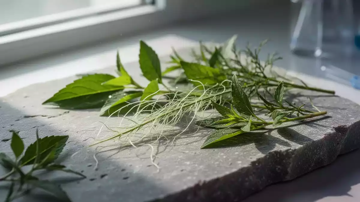 Pflanzenstoffe und Peptide: Forschung trifft auf strenge Kontrollen