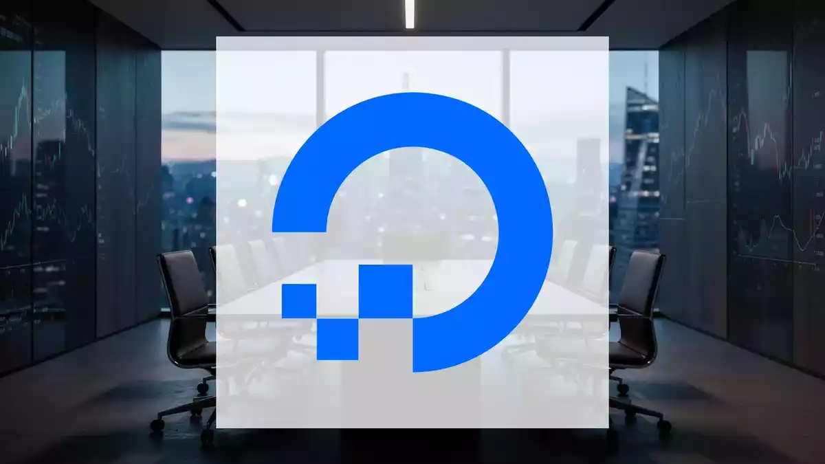 DigitalOcean: Drei Top-Manager verkaufen Aktien im Millionenwert