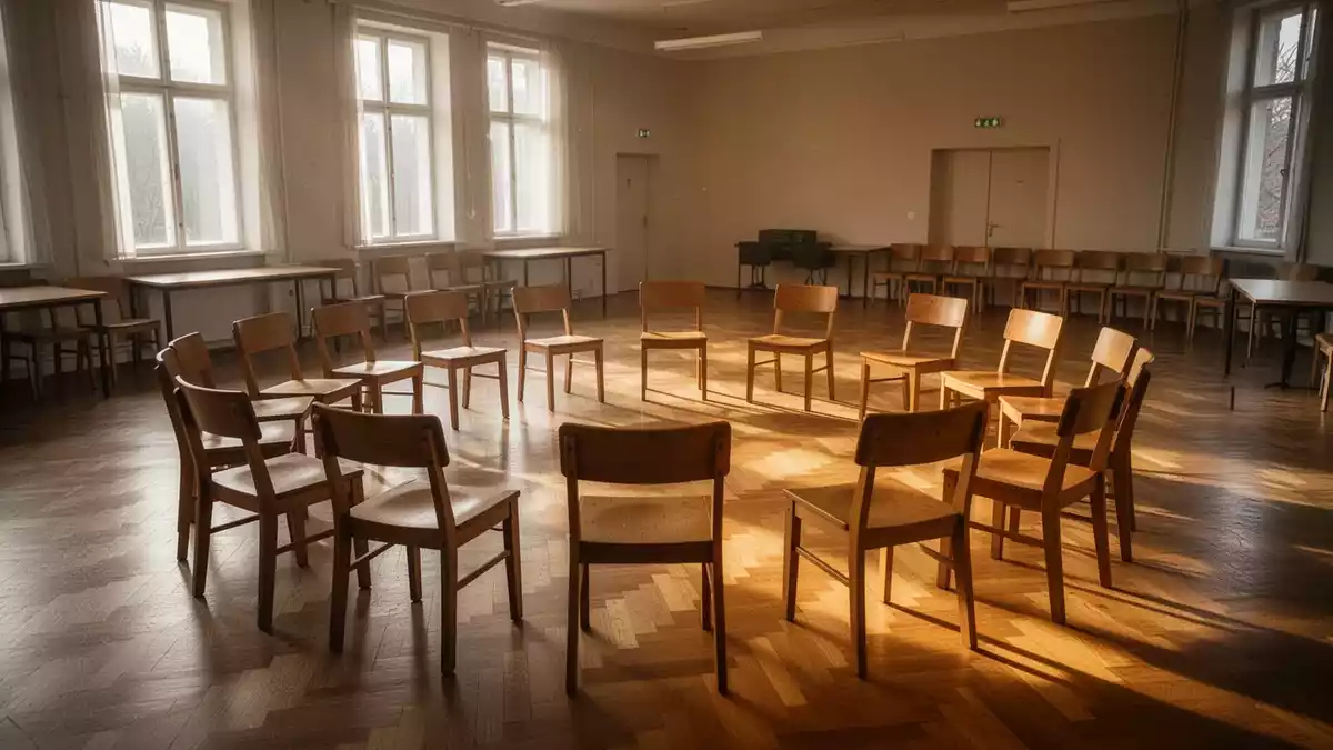 Offline Hangouts und Kultur: Neue Impulse für Gemeinschaft