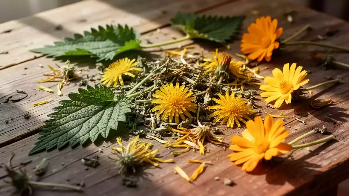 Phytotherapie-Markt wächst: Kräutermischungen zwischen Nutzen und Grenzen