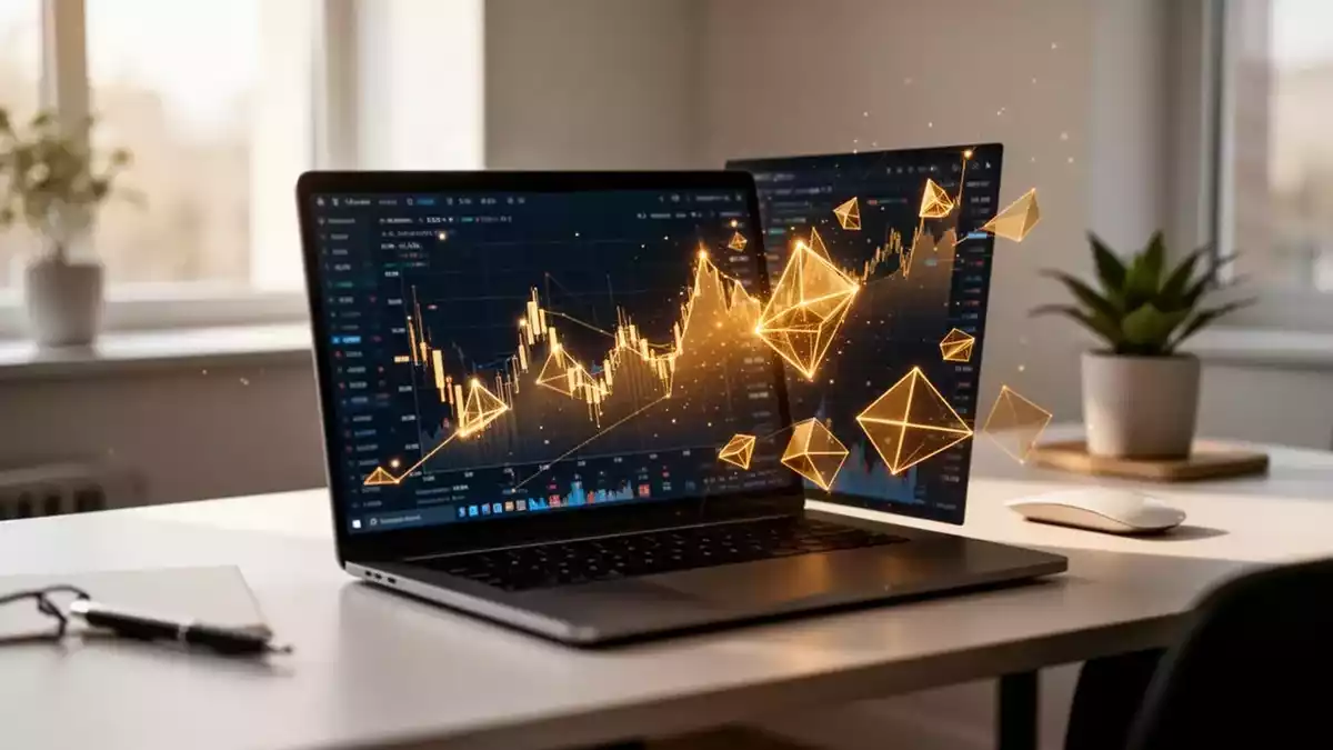 Dogecoin-ETF TXXD: Reverse Split verändert Anteilspreis