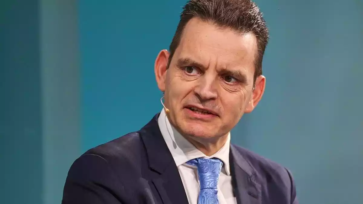 Eon-Chef befürchtet weitere Gaspreissteigerungen