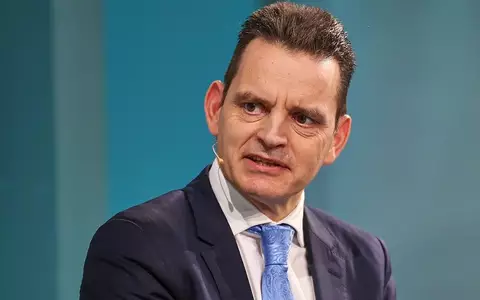 Leonhard Birnbaum (Archiv) - Foto: via dts Nachrichtenagentur