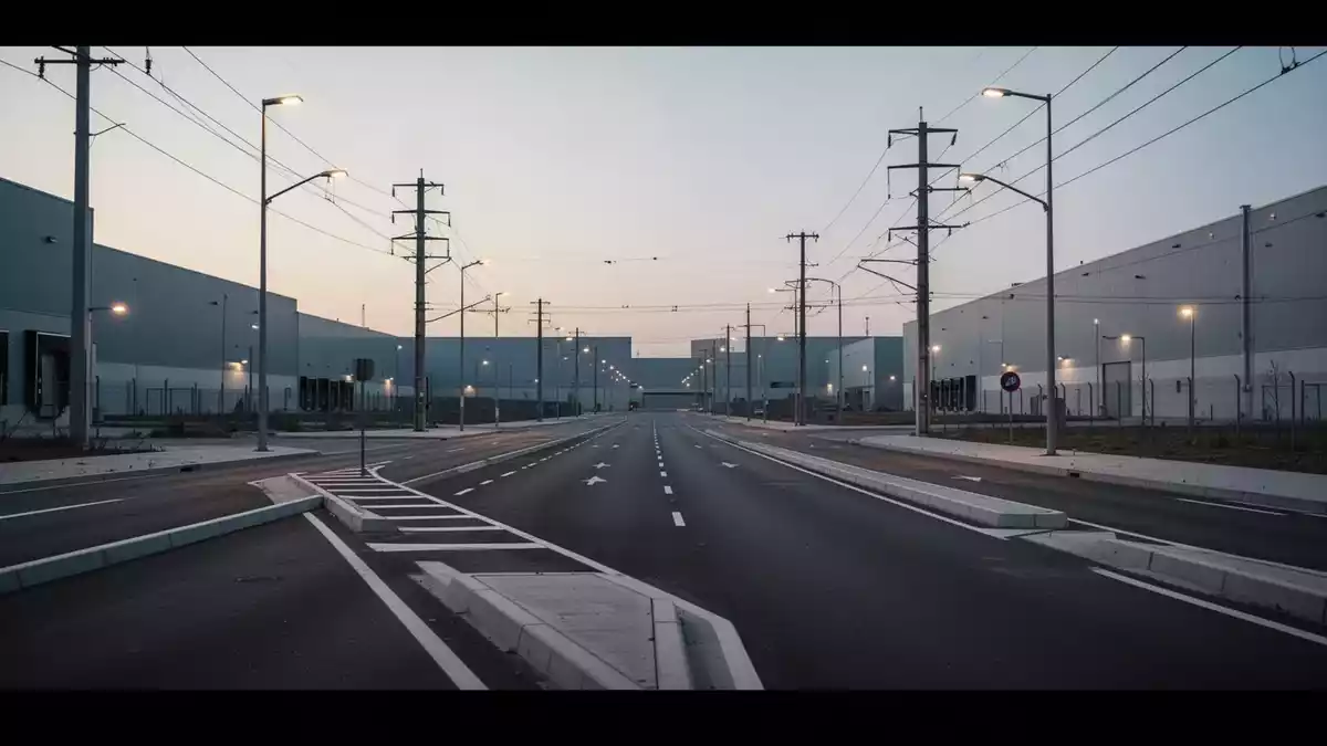 Culver City plant neue Zonenregeln für autonome Fahrzeugflotten