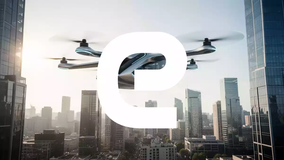 EHang streicht Umsatzprognose trotz internationaler Flugtaxi-Fortschritte