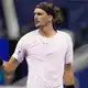 Alexander Zverev bejubelt das Weiterkommen. - Bild: Frank Franklin II/AP/dpa