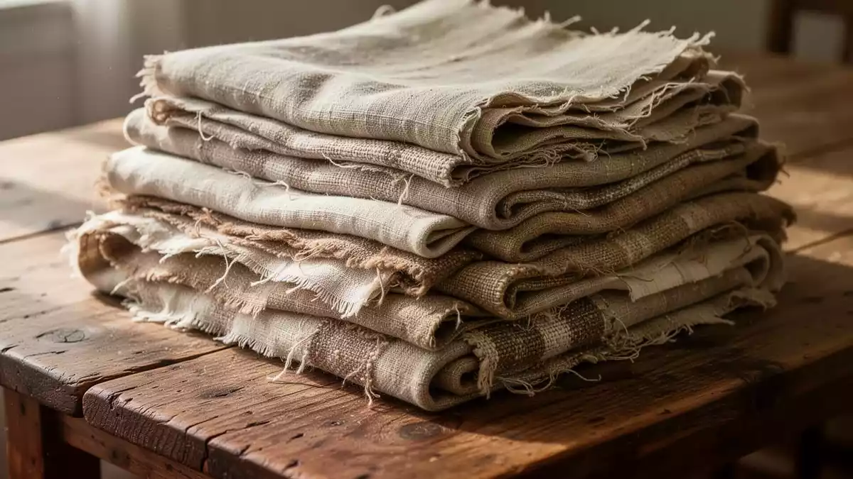 Textil-Upcycling im Fokus: Workshops, Tauschbörsen und Sozialkaufhäuser