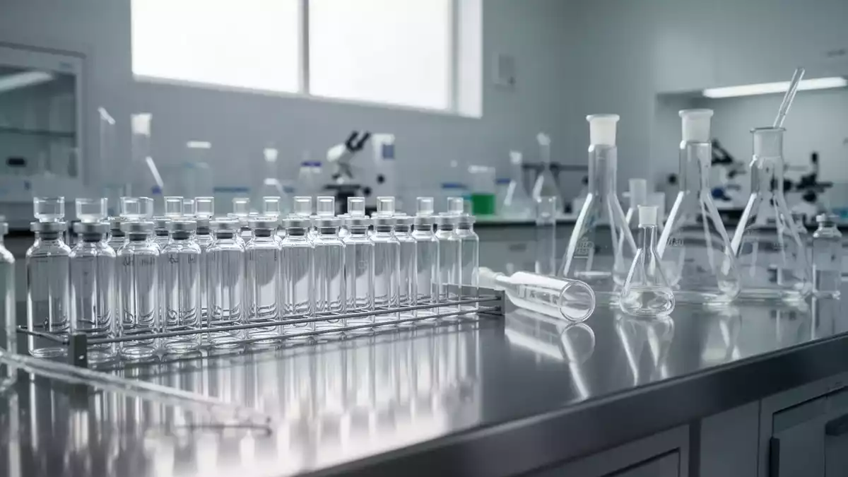 Ionis Pharmaceuticals erhält FDA-Zulassung für Zanvastro