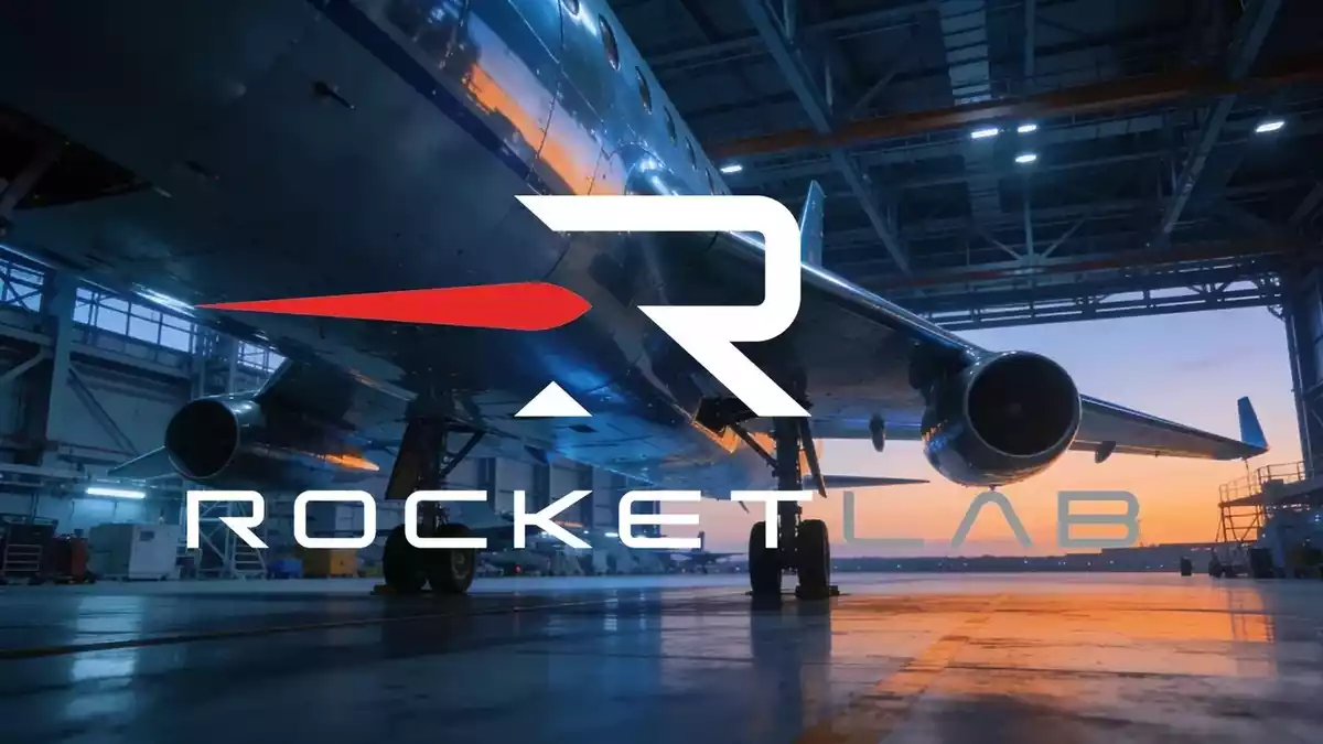 Rocket Lab's Iridium Deal: Regulatory Hurdles and Stock Pressure