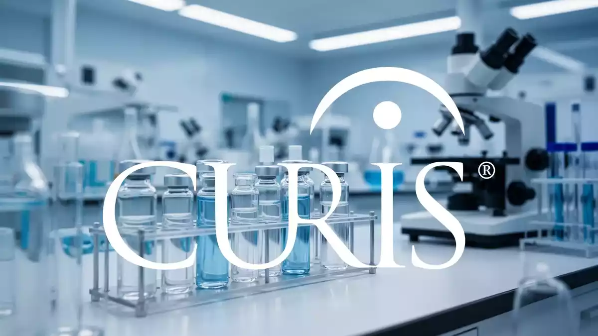 Curis: Emavusertib überzeugt in Lymphom-Studie trotz Finanzdruck