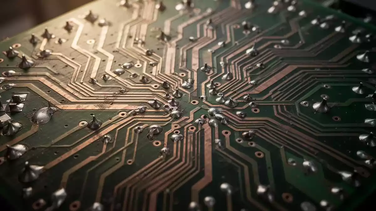 Lin-Team entwickelt stabileres Training für analoge Widerstandsnetzwerke