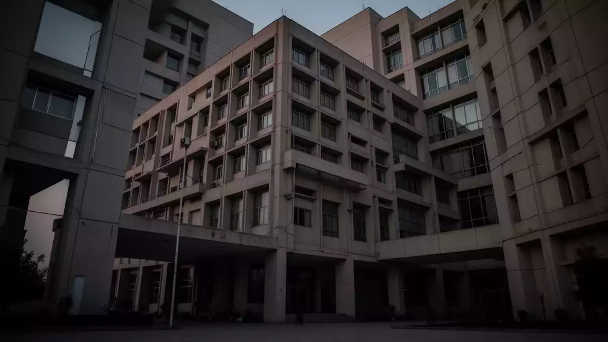 Pakistan's capital is under judicial scrutiny after a hospital fire killed 14 infants, with the Islamabad High Court (IHC) demanding the federal government explain why fire safety laws have not been…