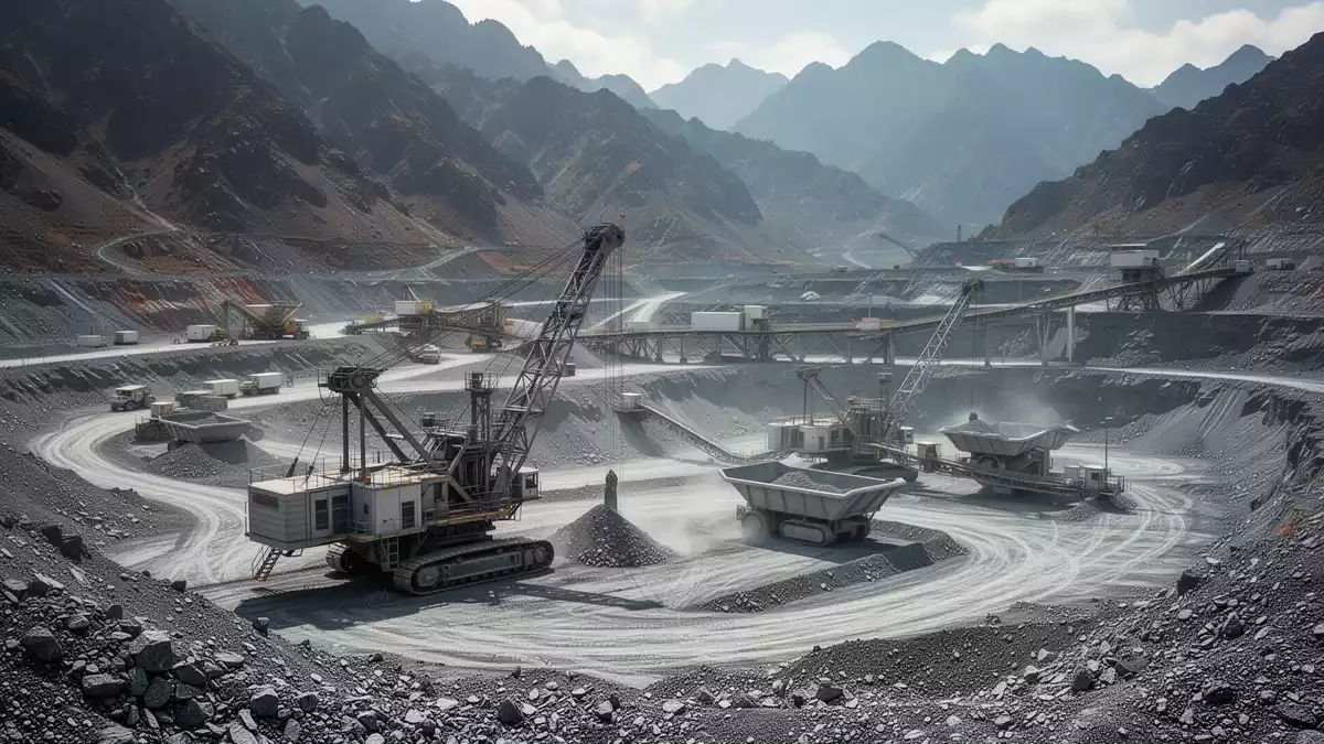 Silver Storm Mining schließt Finanzierung über 21 Millionen Dollar ab