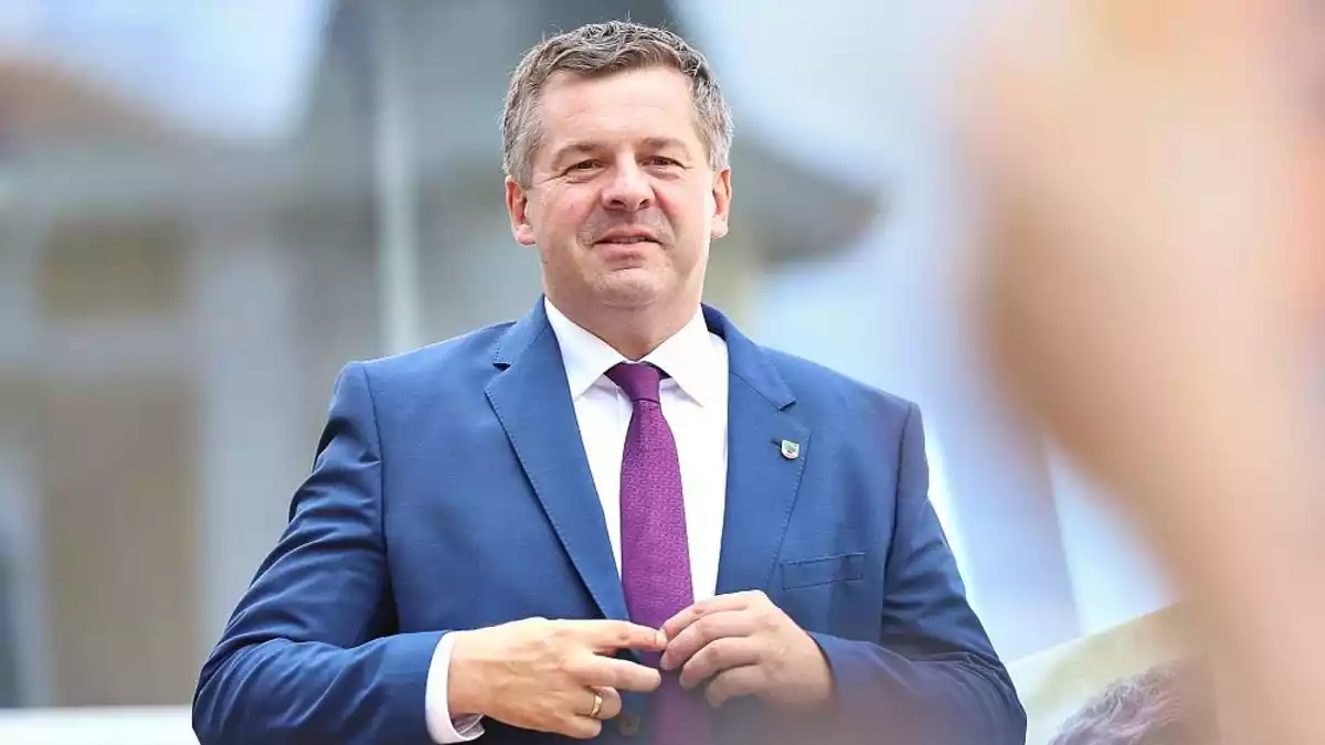Schulze weist AfD-Briefwahl-Vorwürfe zurück