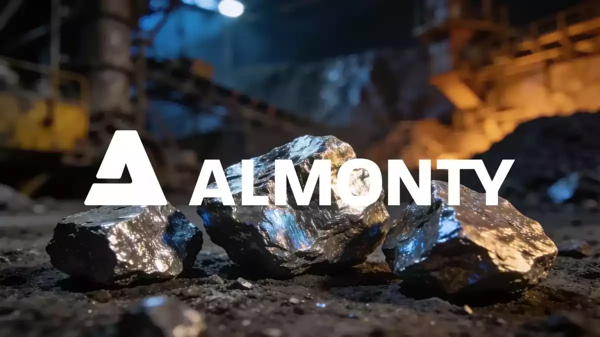 Almonty Industries Restructures Offtake, Delists from TSX, Posts 498% Revenue Surge