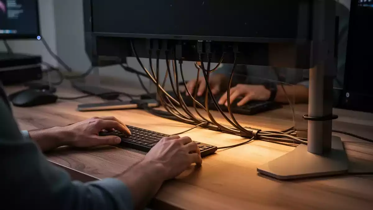 EaseUS-Report 2026: SSDs dominieren, Speicherplatz bleibt knapp