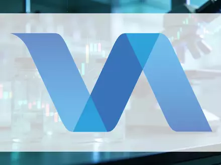 Abstrakte Darstellung eines modernen biotechnologischen Labors mit medizinischen Forschungsgeräten. - Foto: über boerse-global.de
