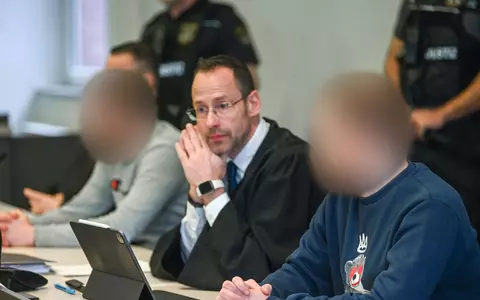 Die Männer kommen beide aus dem Landkreis Anhalt-Bitterfeld. (Archivbild) - Foto: Heiko Rebsch/dpa