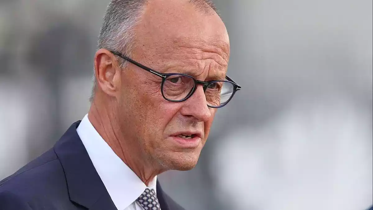 Evers: Merz hat bei Schuldenbremse Fehler gemacht