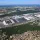Zukunft ungewiss: das VW-Werk in Hannover. (Archivbild) - Bild: Stefan Rampfel/dpa