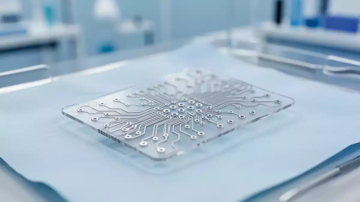 Parkinson: Hopledo zugelassen, Forschung setzt auf Implantate und KI