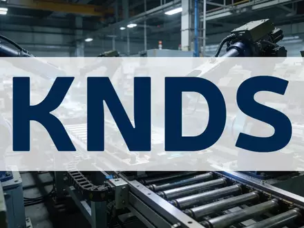 Moderne industrielle Fertigungsanlage für Verteidigungstechnik mit Fokus auf Präzision und technologischem Fortschritt. - Foto: über boerse-global.de