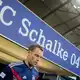 Ein letztes Mal Veltins-Arena? Manuel Neuer gastiert mit dem FC Bayern am Samstagabend in Gelsenkirchen. (Archivbild)   - Bild: Rolf Vennenbernd/dpa