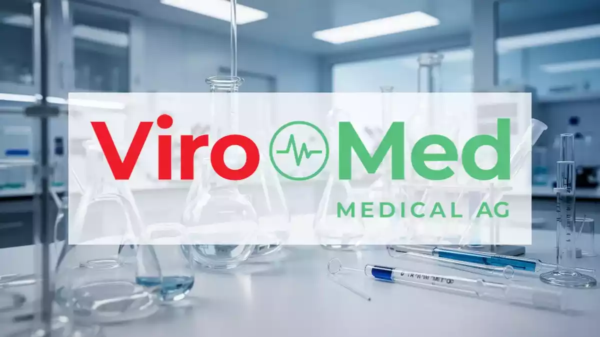 Viromed Medical beruft Nanostrukturphysiker in Medizinischen Beirat