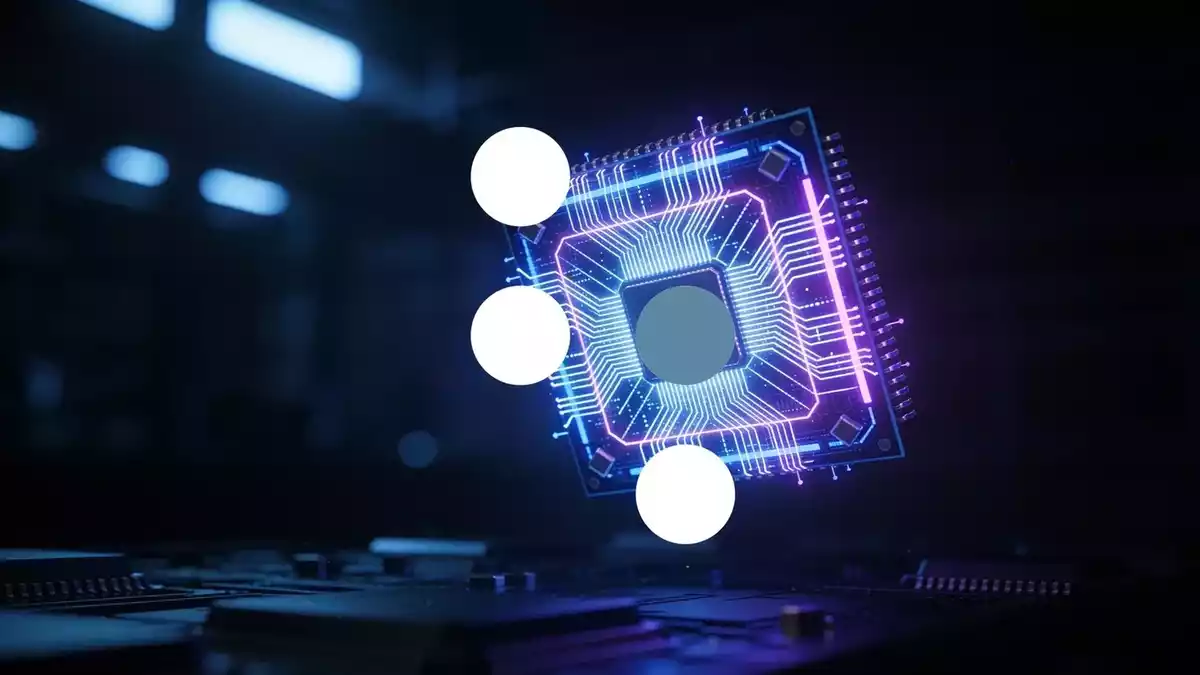 D-Wave Quantum: Insider Sales vs. $100M Grant Bet