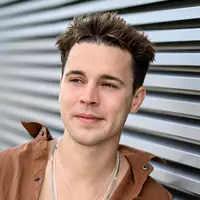 DJ Felix Jaehn will die Bühne von Hockenheim nutzen. (Archivbild) - Foto: Britta Pedersen/dpa-Zentralbild/dpa