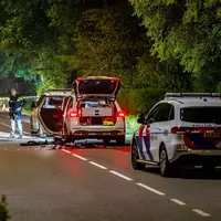 Die Schüsse in dem Dorf Overasselt fielen am Dienstag. (Archivbild) - Foto: Avcam/Presseagentur Heitink/ANP/dpa